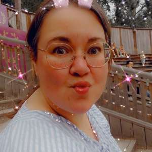 Profielfoto van Sandy op Oppasland